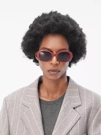 CHLOE | Gafas de sol CH0197S | dunkelrot